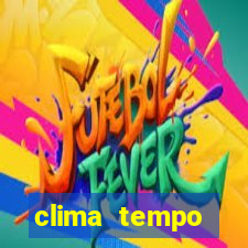 clima tempo bertioga sp